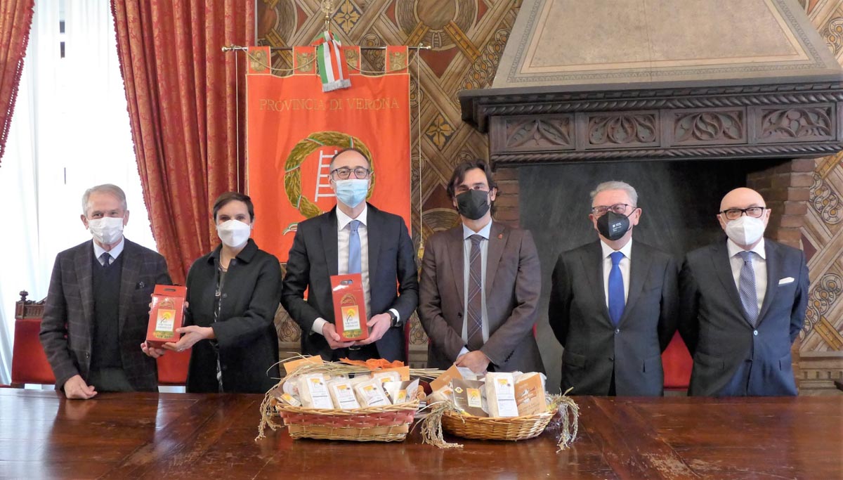 Fiera del Riso 2022 presentazione