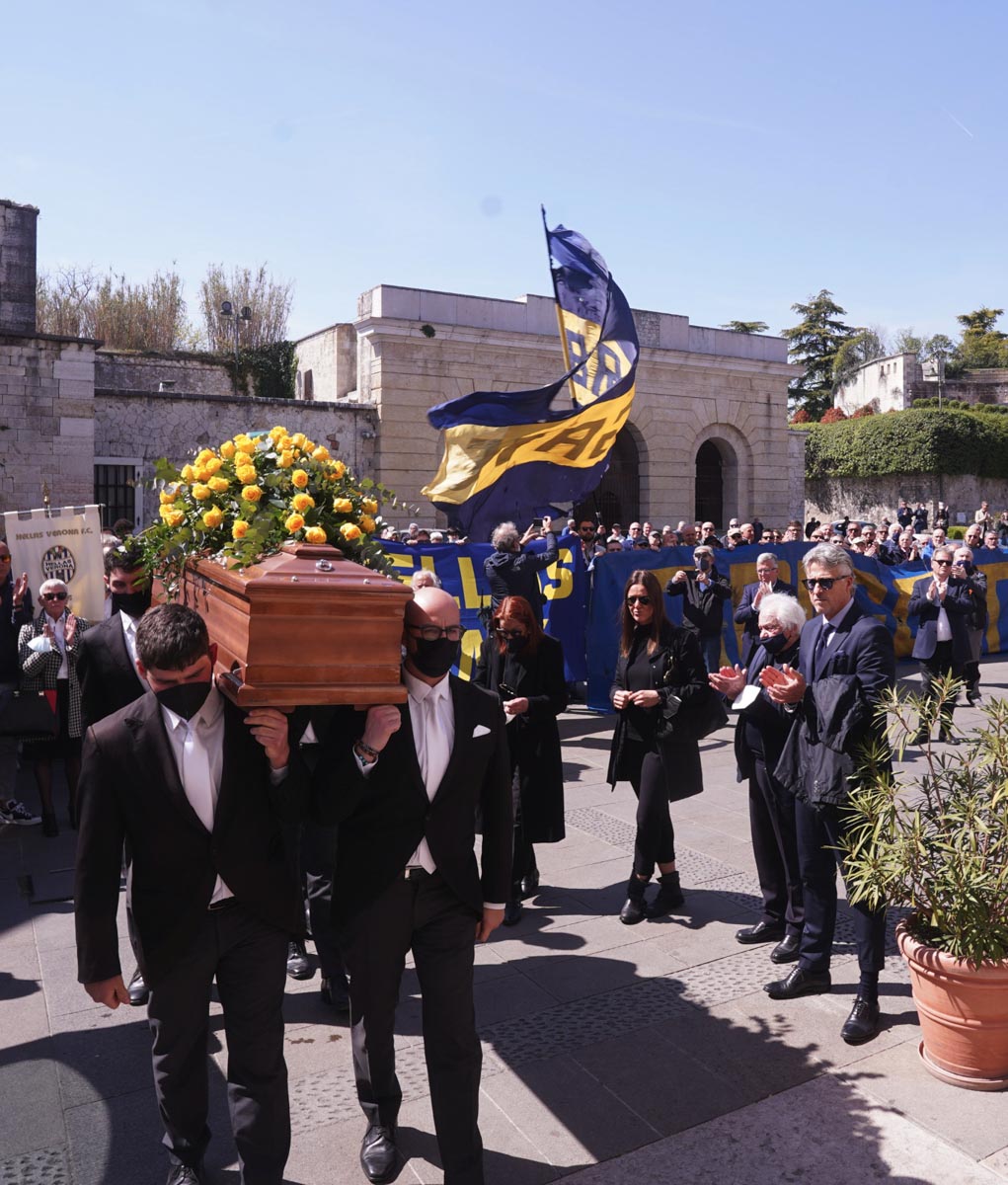 Funerale Mascetti