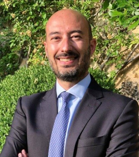 Marco Wallner - Segretario provinciale di Azione con Calenda