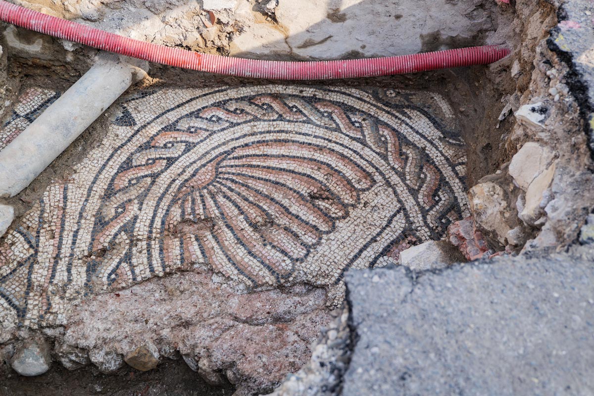 Mosaico Montorio Agsm