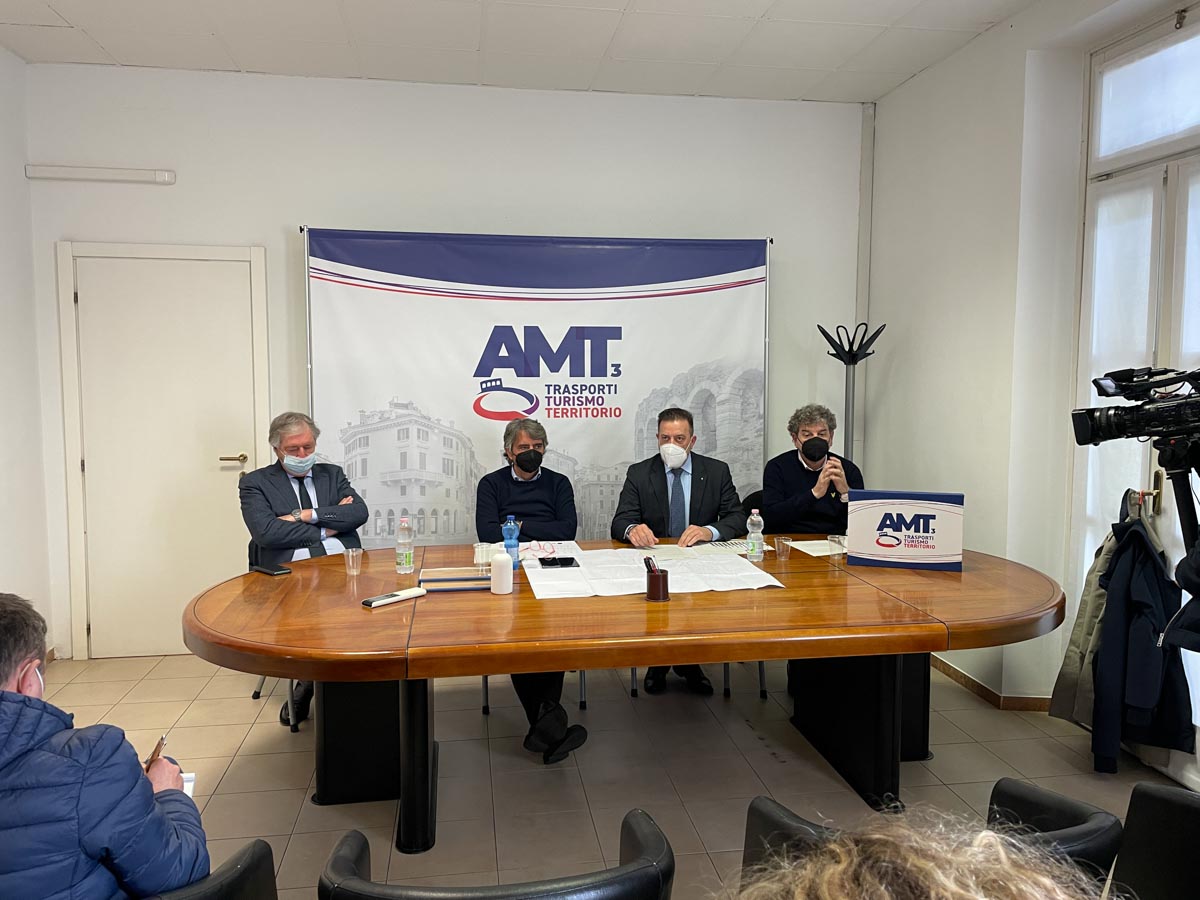 Presentazione Amt3
