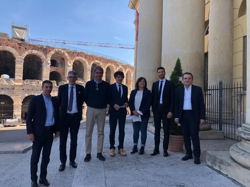 restauro Arena Art Bonus