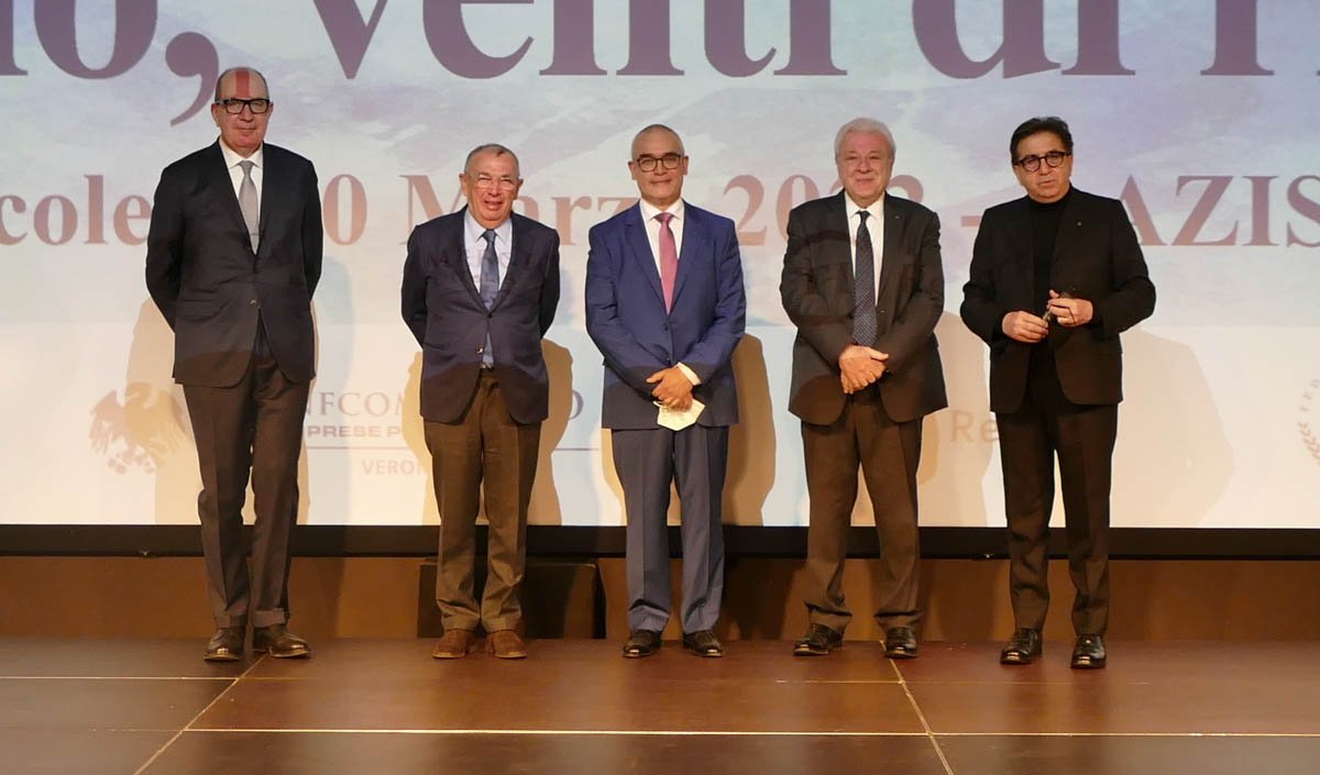 Turismo Venti di ripresa