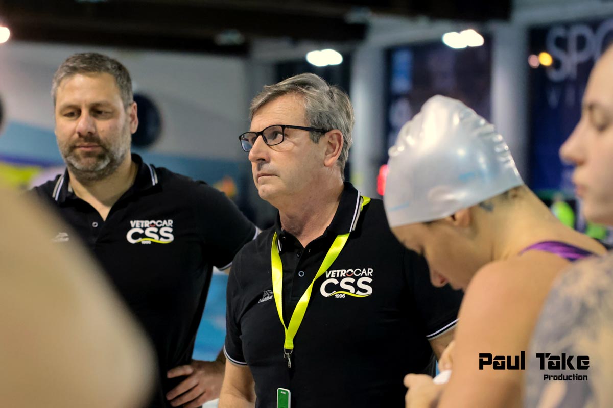 VetroCar Css Verona, Zizza e Sgrò (Paul Take foto)