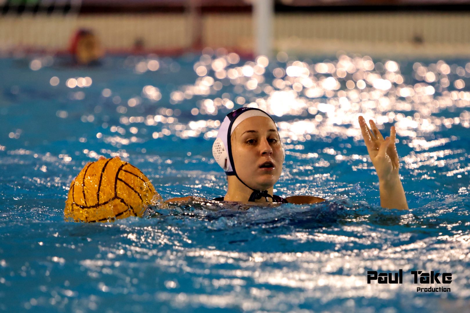 Nicole Zanetta VetroCar Css a Catania