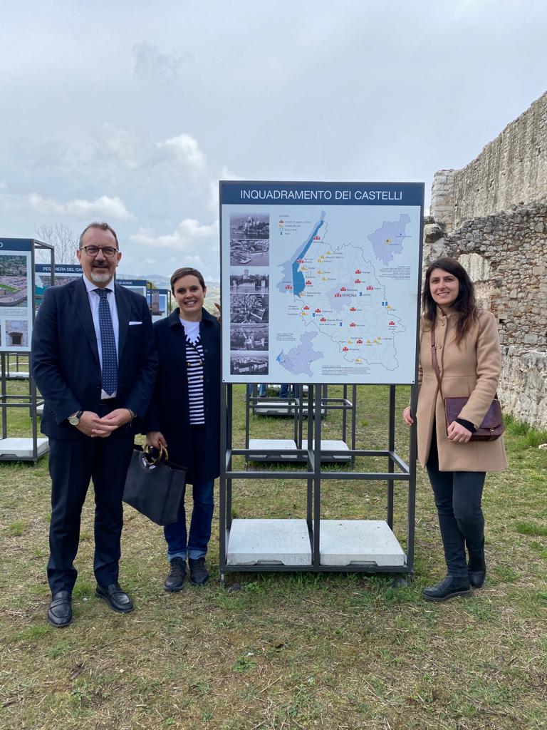 castello di Montorio