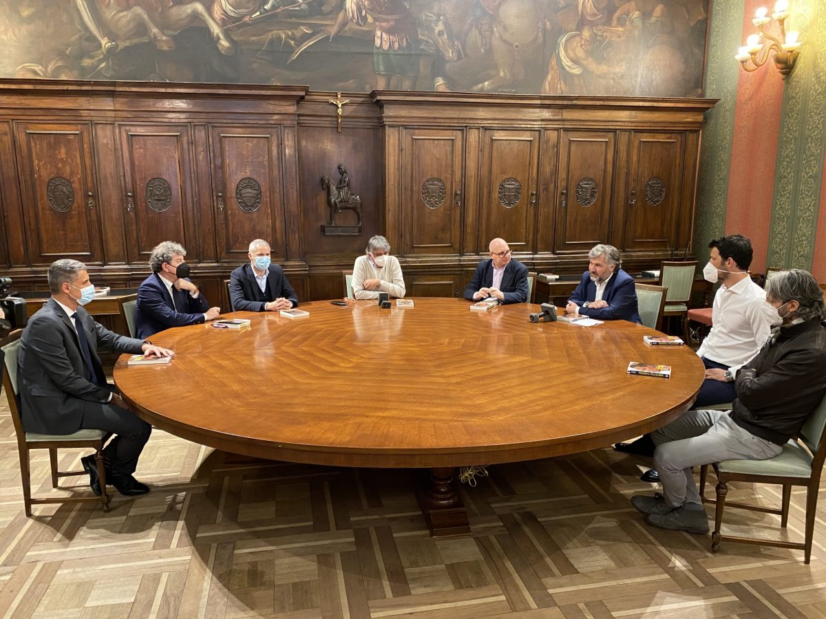 Federica Pellegrini libro