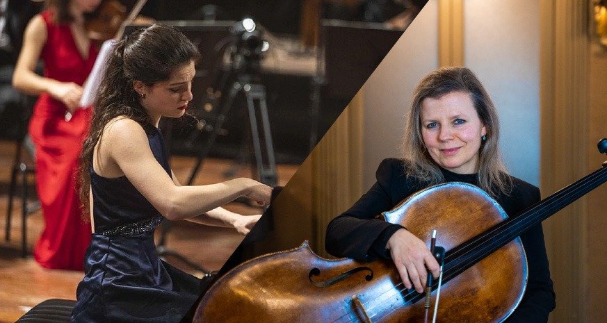 Margherita Santi e Paola Gentilin