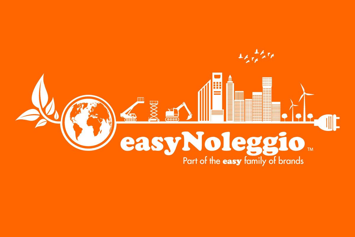 noleggia carbon free con easyNoleggio
