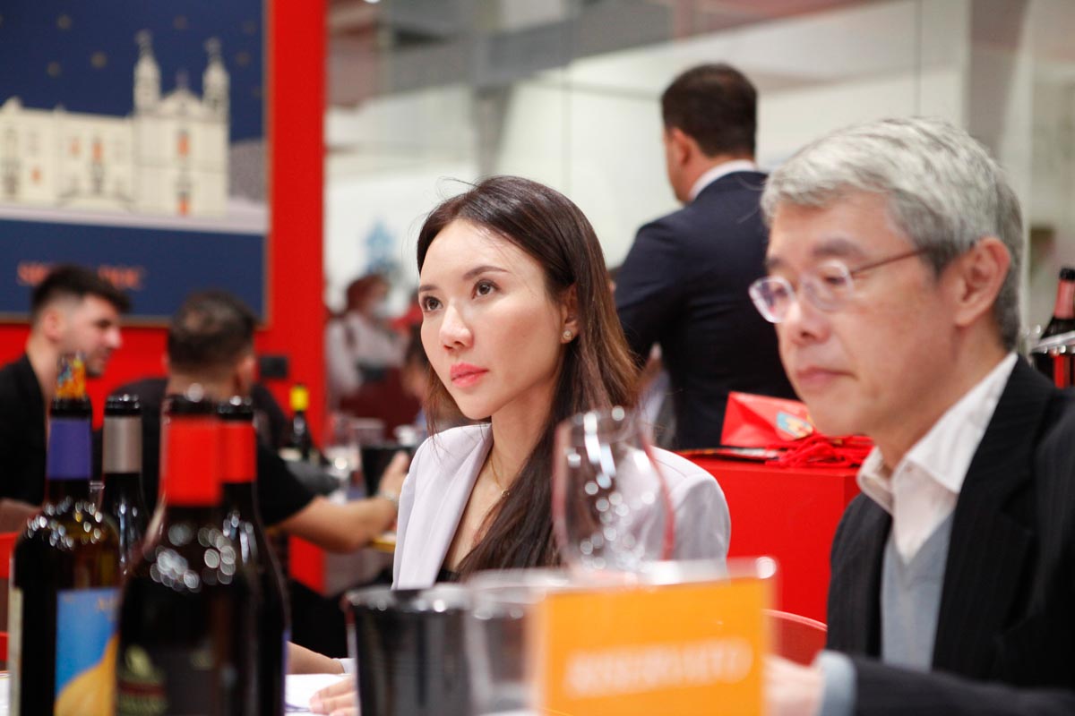 vinitaly 2022 internazionale