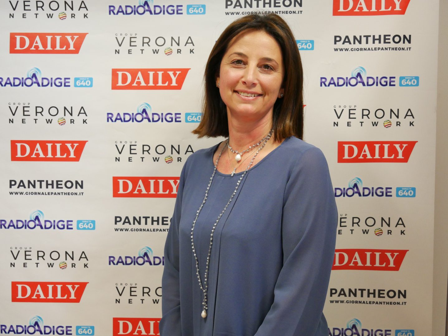 Carlotta Pizzighella