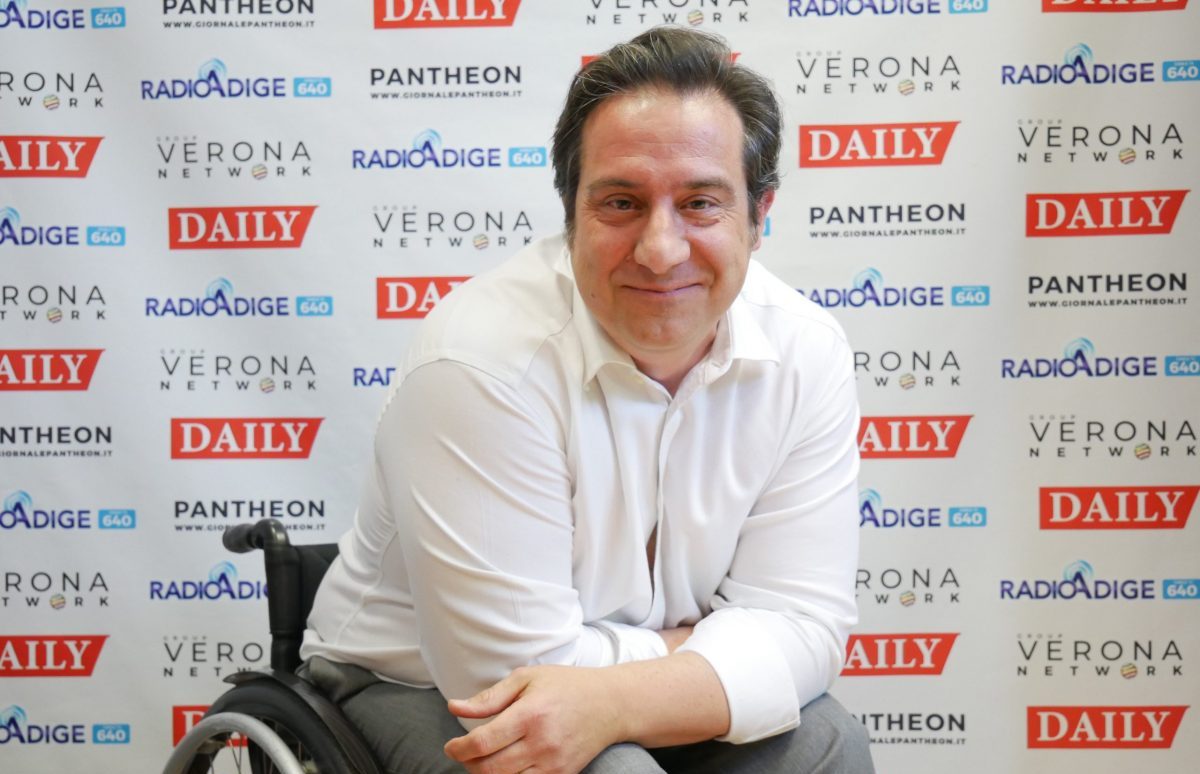 Massimo Godi