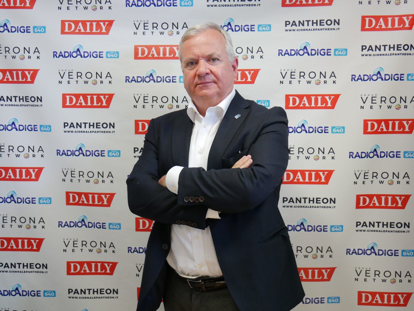 Cesare Avesani Zaborra ibis eremita