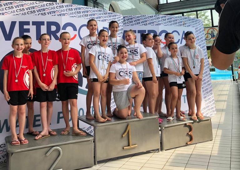 Trofeo Verona Sincro VetroCar CSS