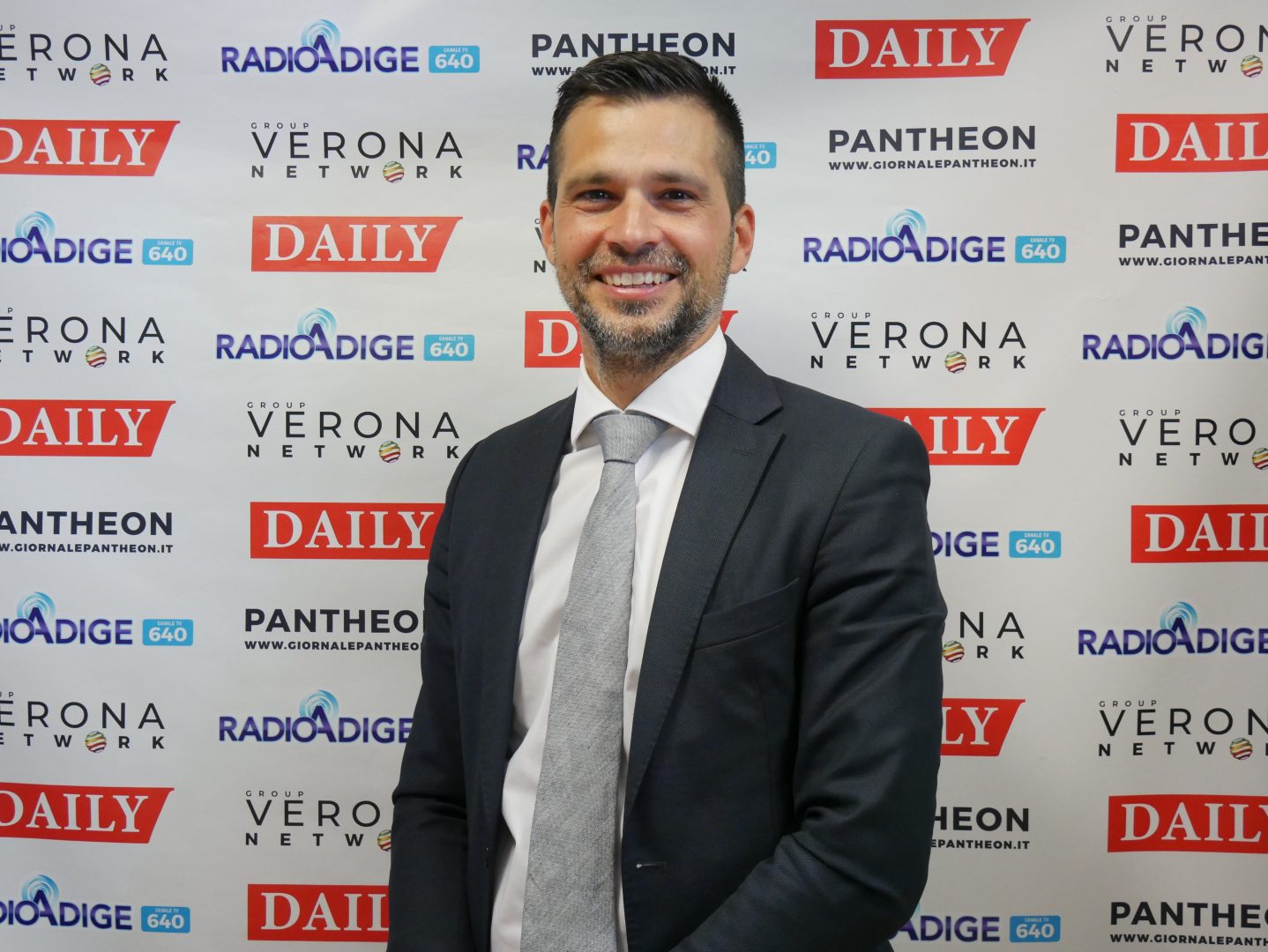 Roberto Mantovanelli Fondi Vaia via Albere