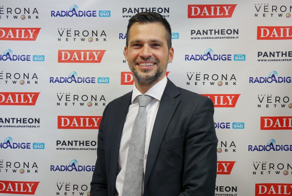 Roberto Mantovanelli Fondi Vaia via Albere