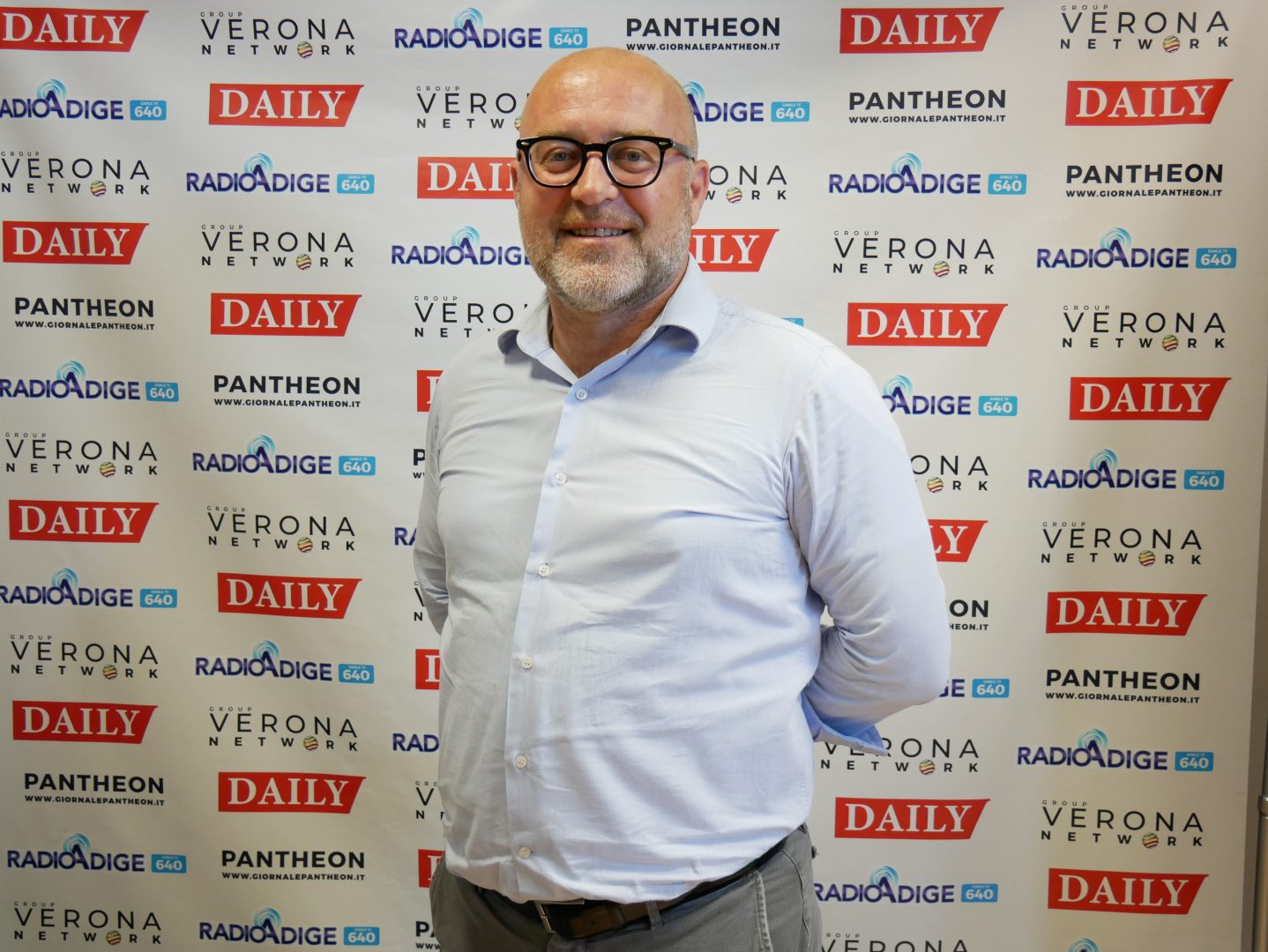 Marco Franzoni Cerea