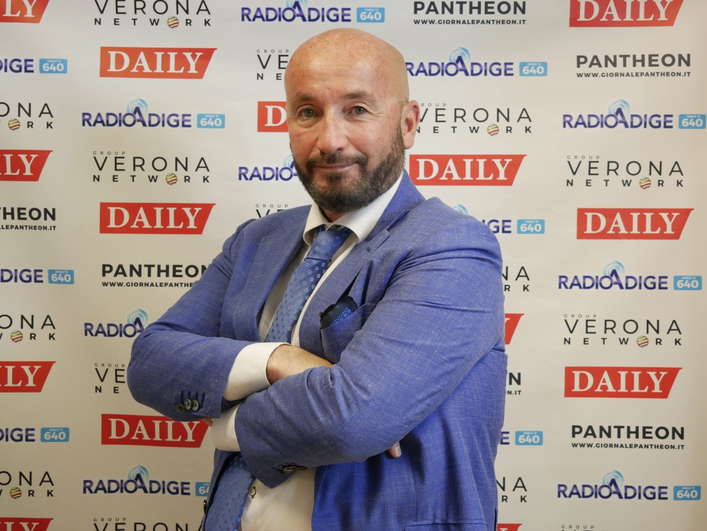 Gianmarco Padovani