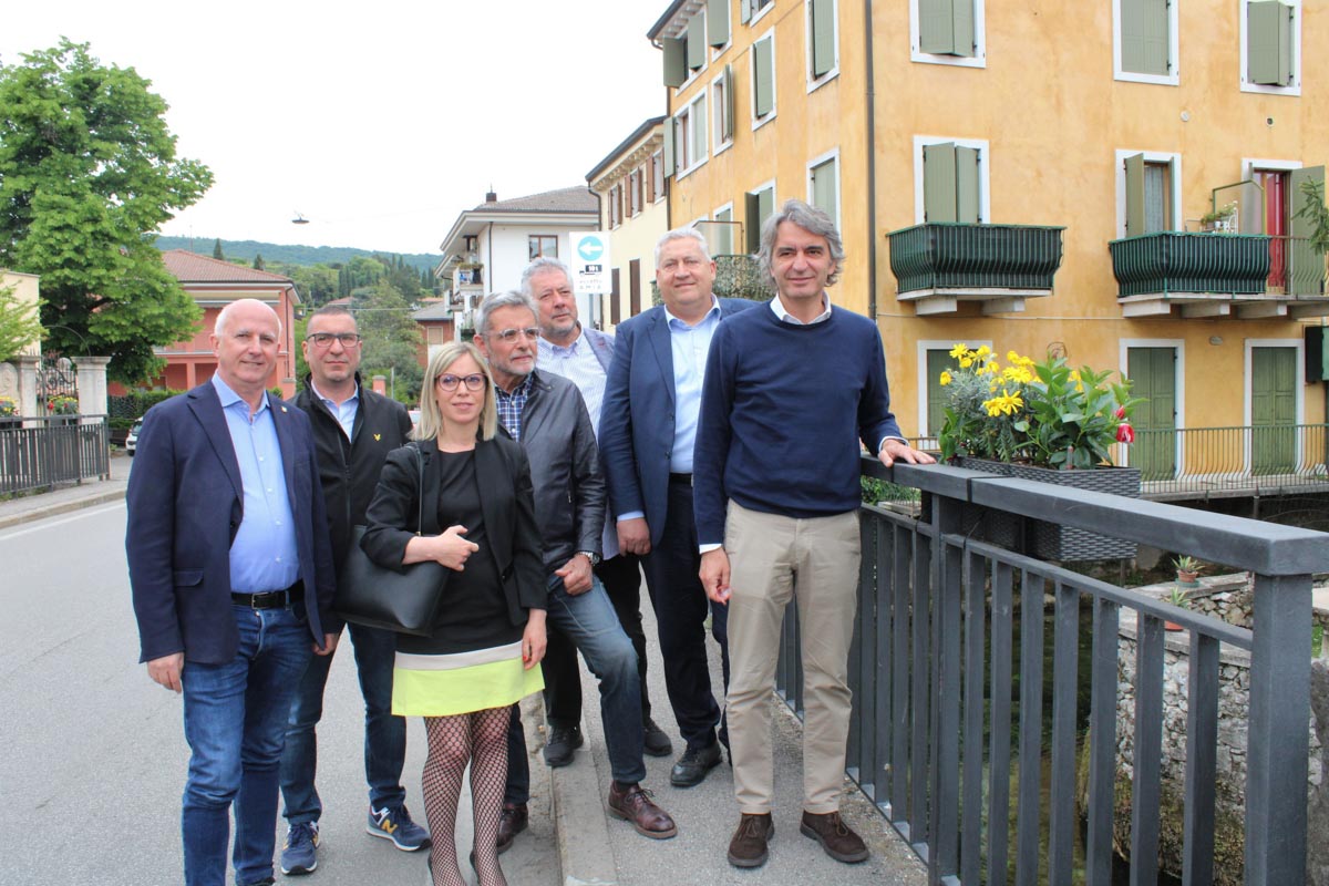 Amia - Comitato Fossi Montorio - Associazione Due Valli