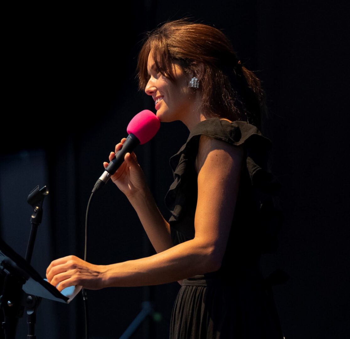 Arianna Porcelli Safonov