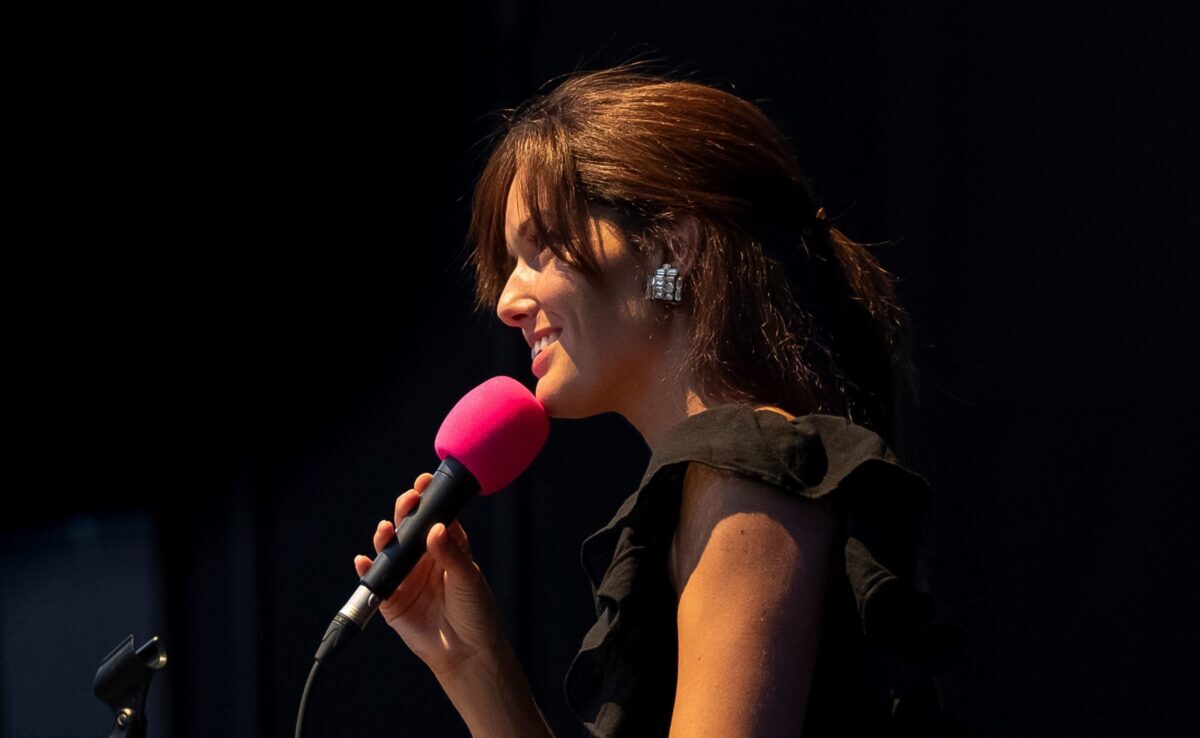 Arianna Porcelli Safonov