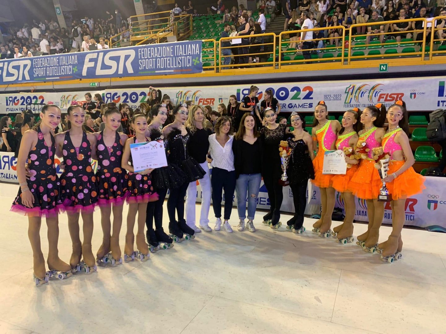 Artiskate ASD Verona