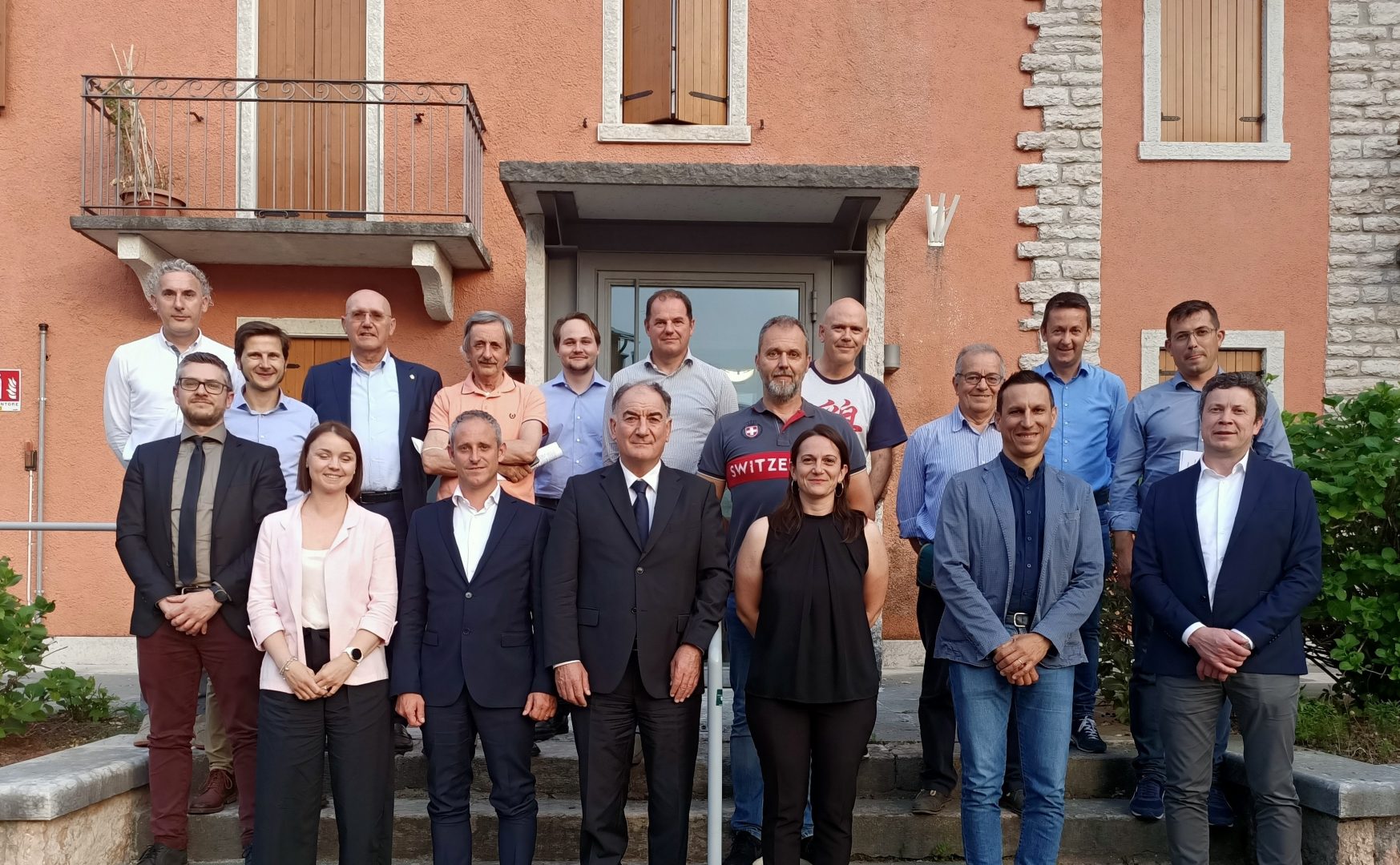 Assemblea Statuto Parco Regionale Naturale della Lessinia