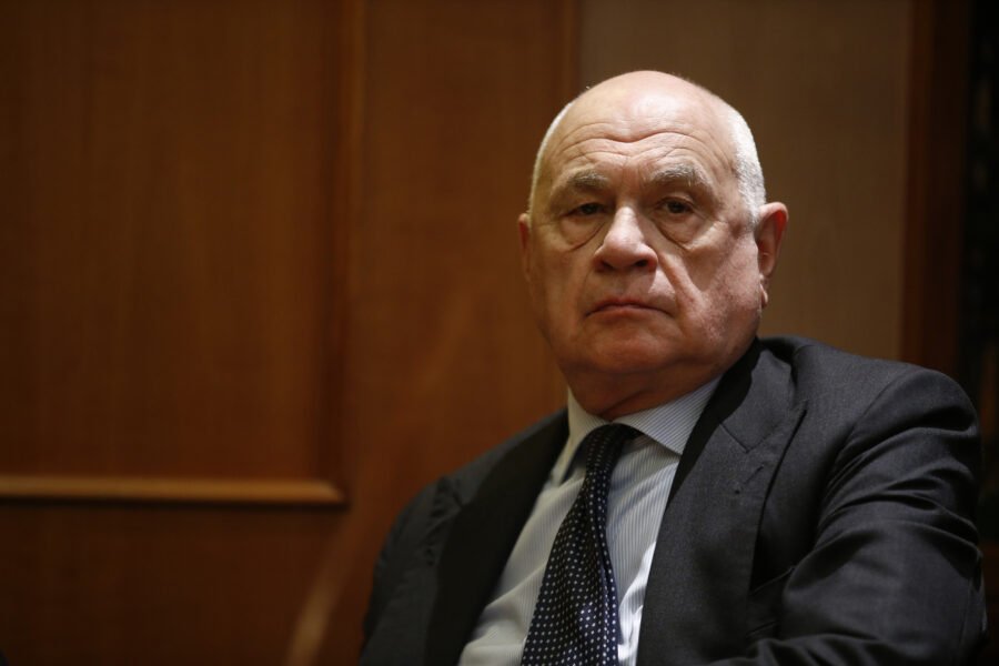 Carlo Nordio sarà ospite a Verona