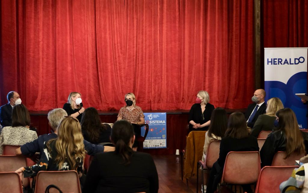 Anteprima Festival del Giornalismo di Verona 2022