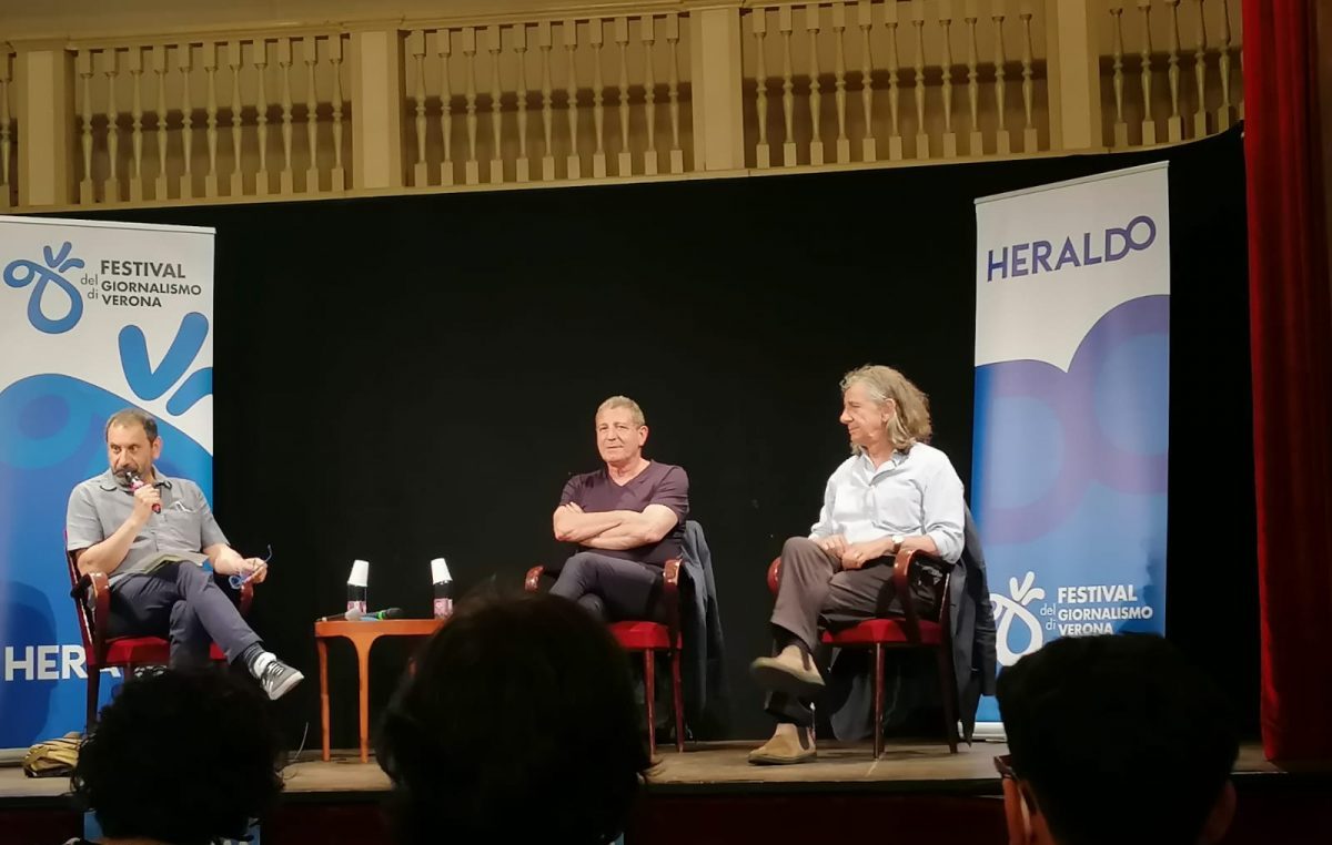 Festival del Giornalismo provincia