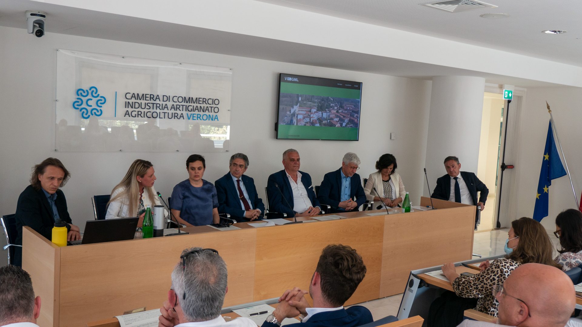 verona green movie land