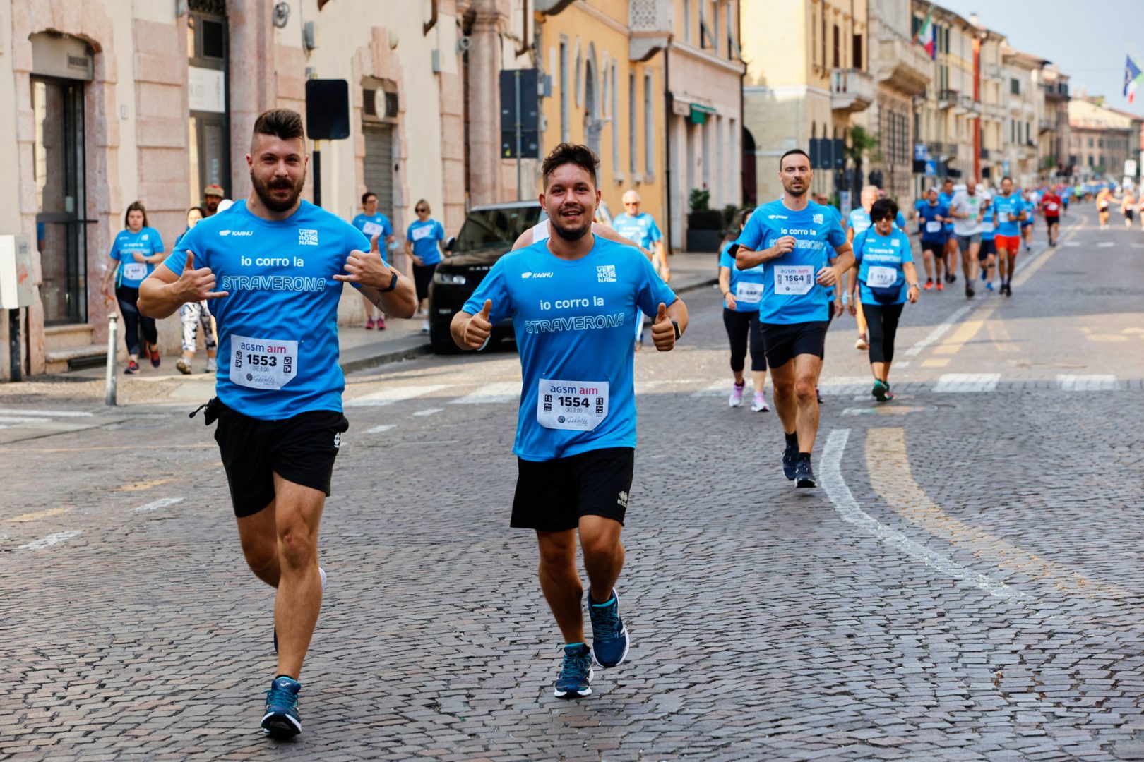 Straverona programma 2022