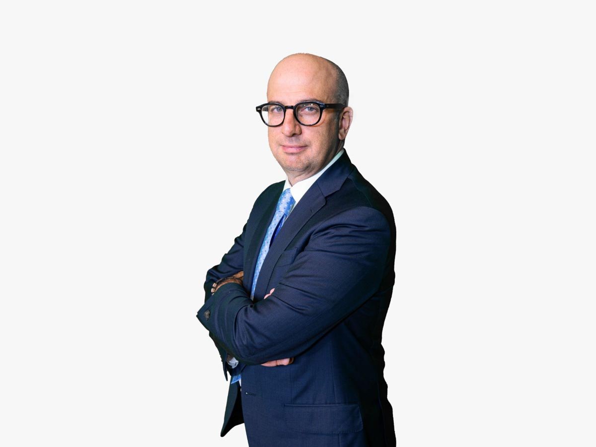 Giulio Fezzi, presidente NextGen