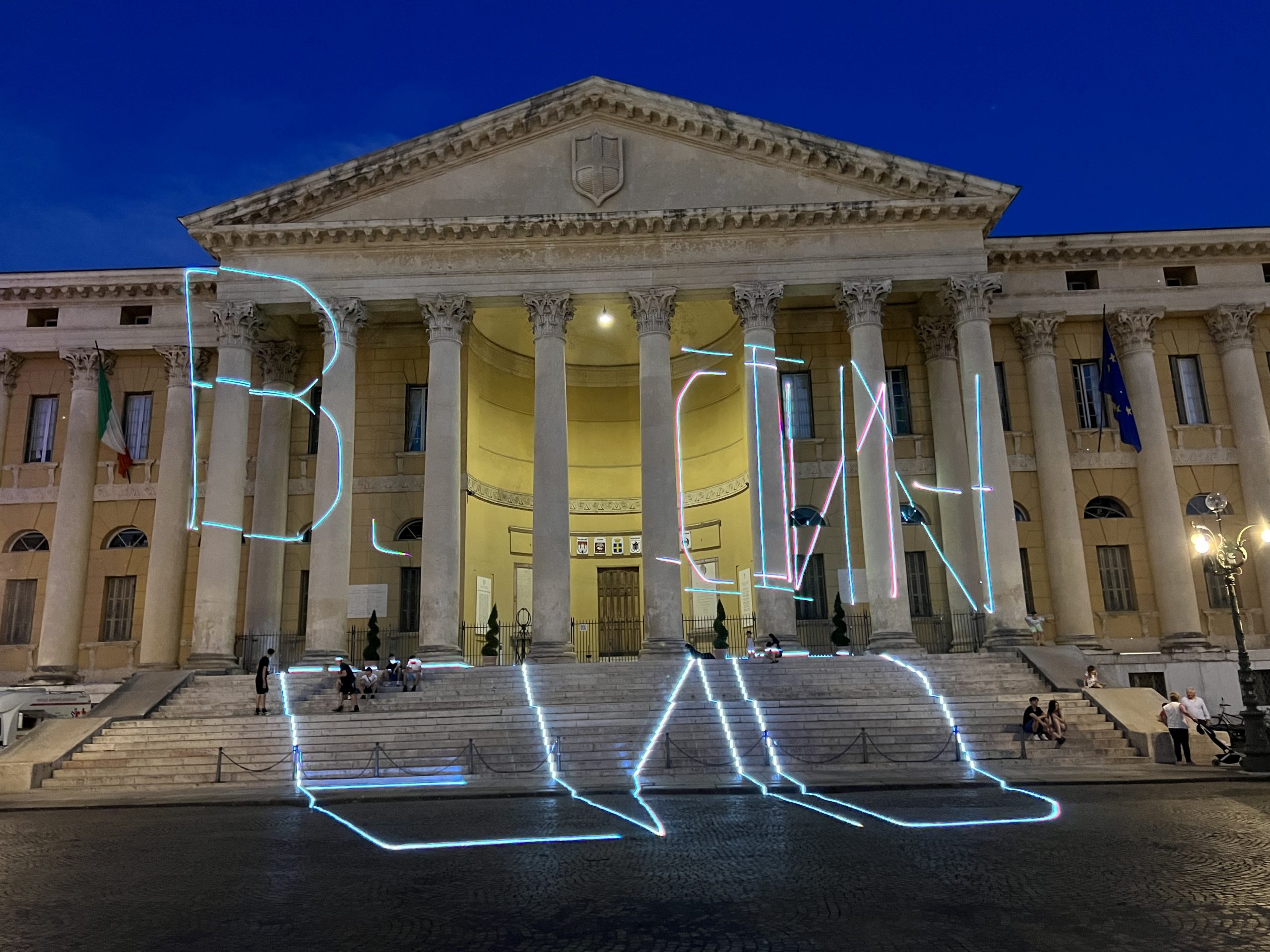 Giro d'Italia Verona