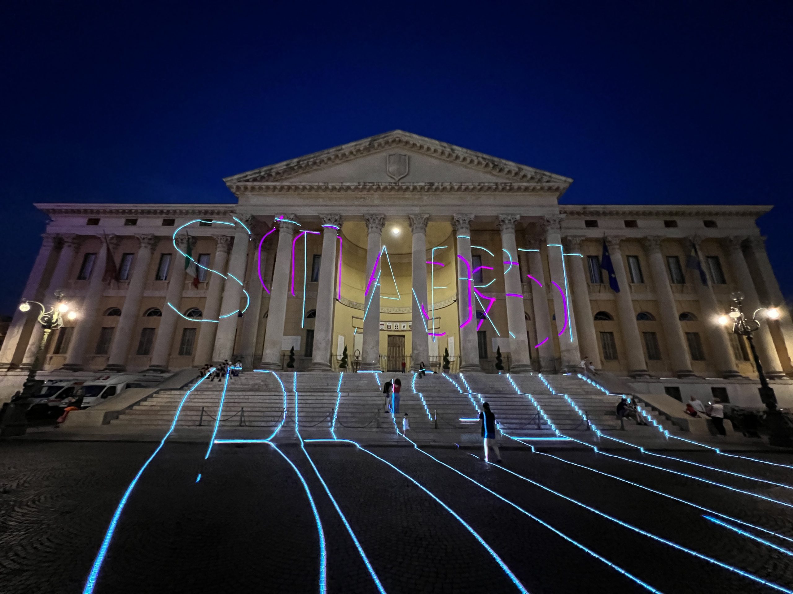 Giro d'Italia Verona