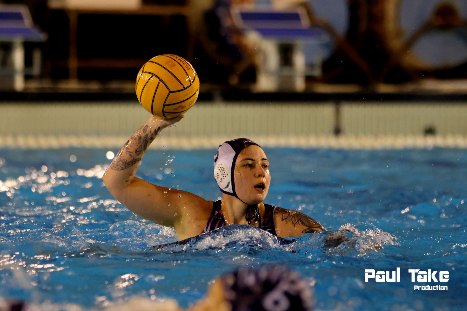 Polina Kempf VetroCar CSS Florentia