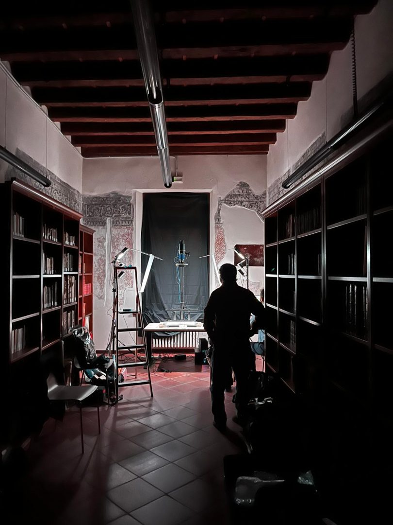 Biblioteca Capitolare di Verona