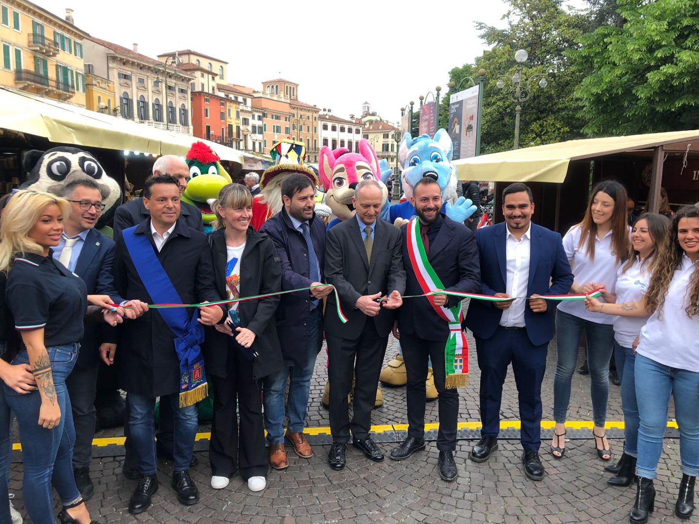 Le Piazze dei Sapori 2022