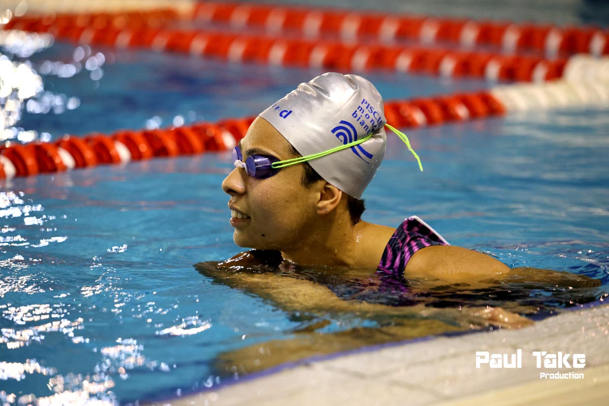 Loredana Sparano, portiere VetroCar Css Verona
