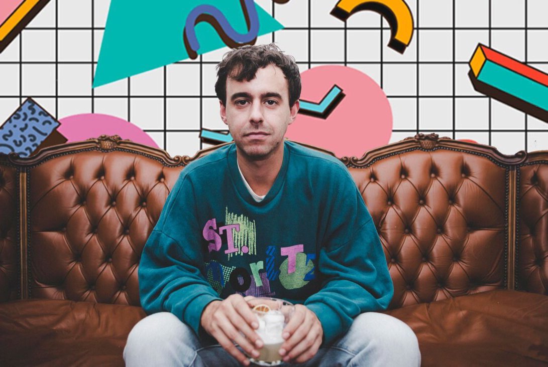 Luca Ravenna Sommacampagna