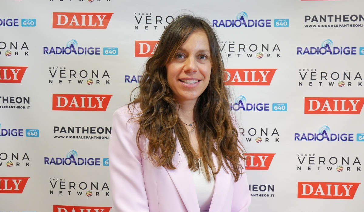 Maddalena Morgante, Fratelli d'Italia