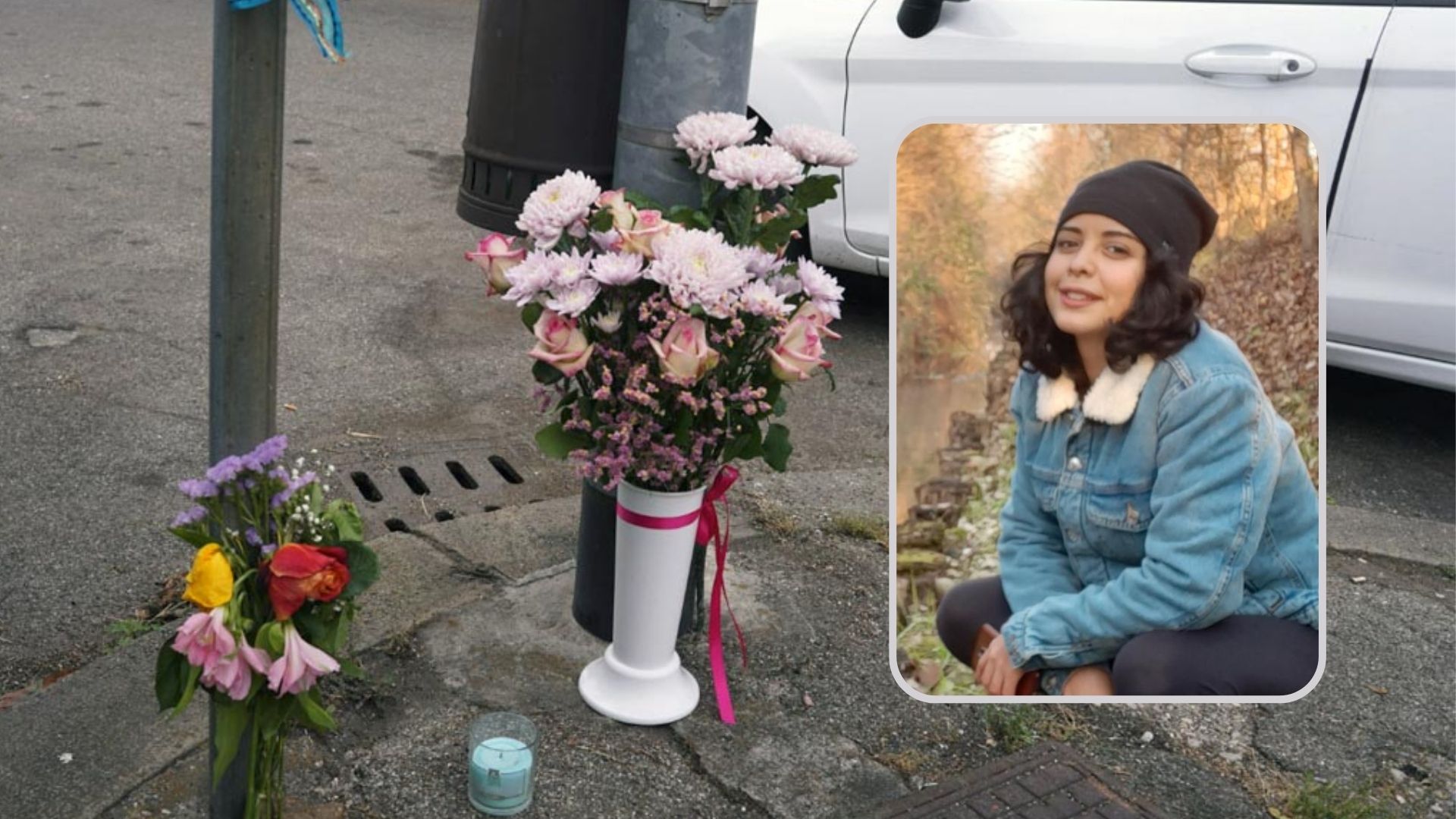 Madiha Rahmad incidente