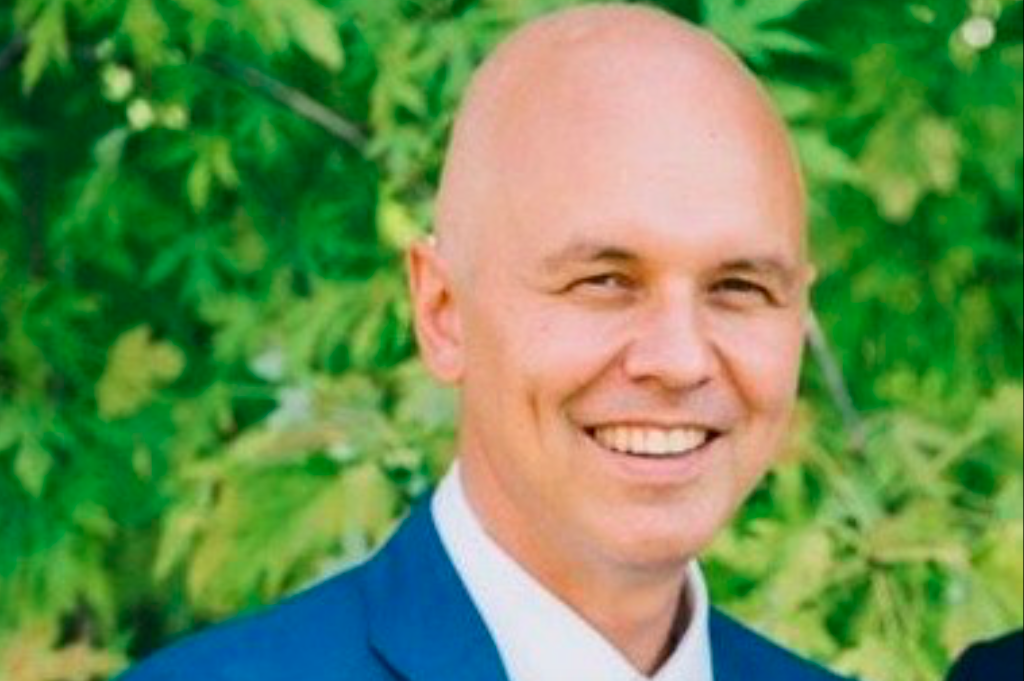 Marco Battisti Ronzone Torri del Benaco