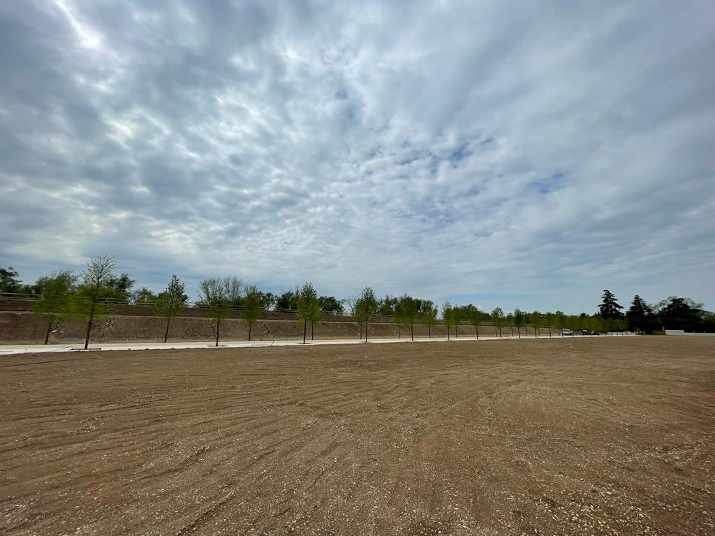 Parco della Provianda Veronetta