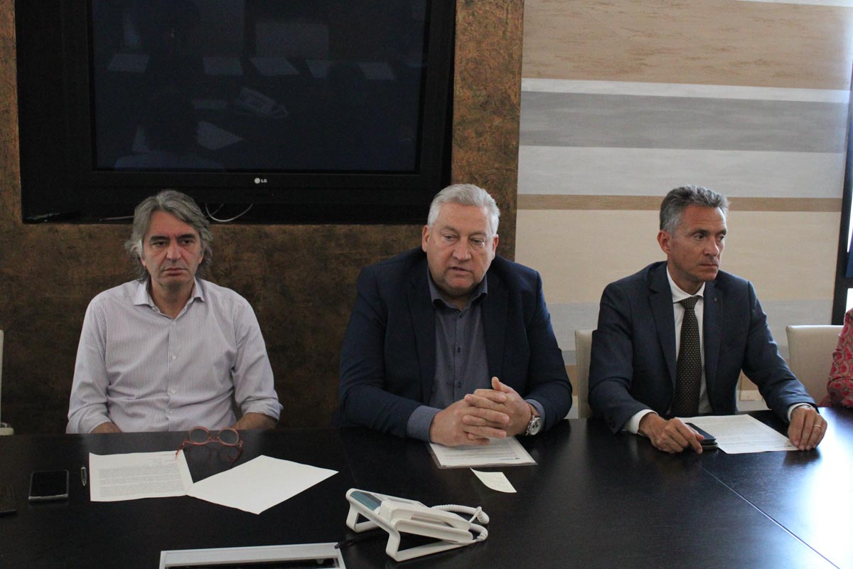 Presentazione bilancio 2021 Amia