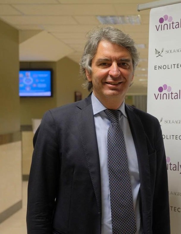 Sindaco Federico Sboarina