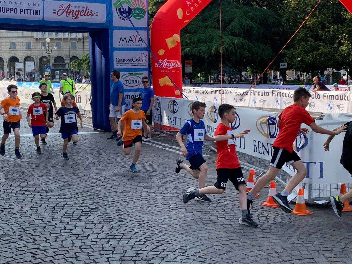 Straverona Junior 2022