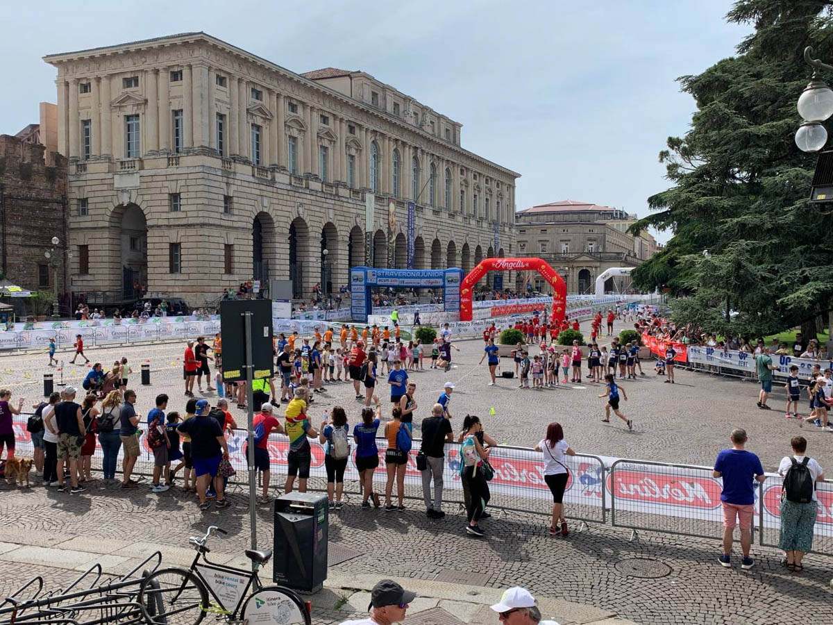 Straverona Junior 2022