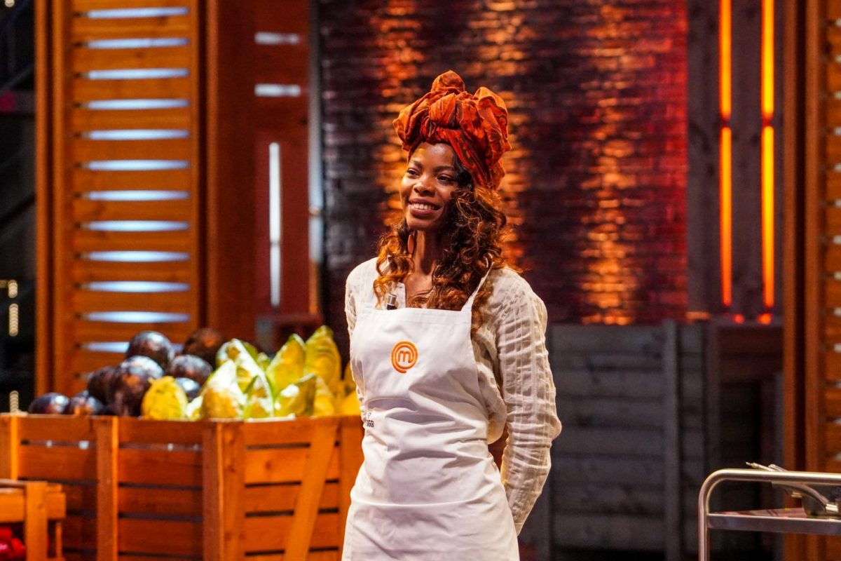 Tracy Eboigbodin Valeggio