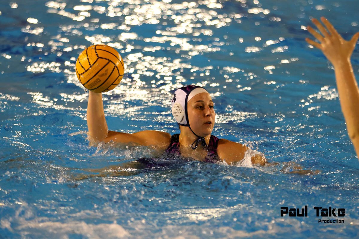 Zanetta - Css Verona (Paul Take foto)